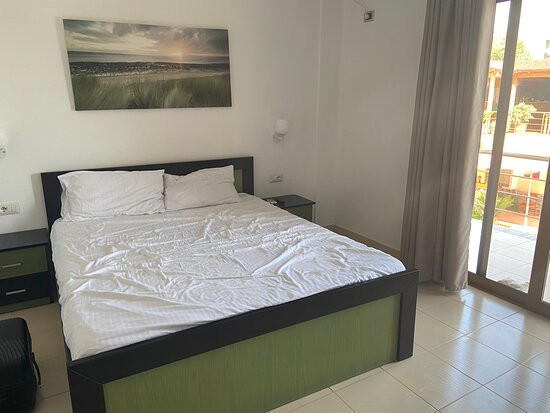 Hotel Lula Ksamil主图