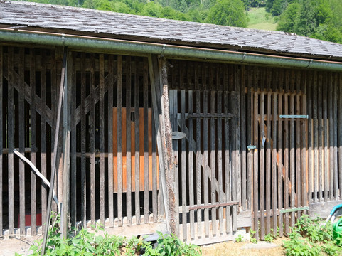 Greifvogel-Erlebnis-Brunnental-Steyrling必去景点