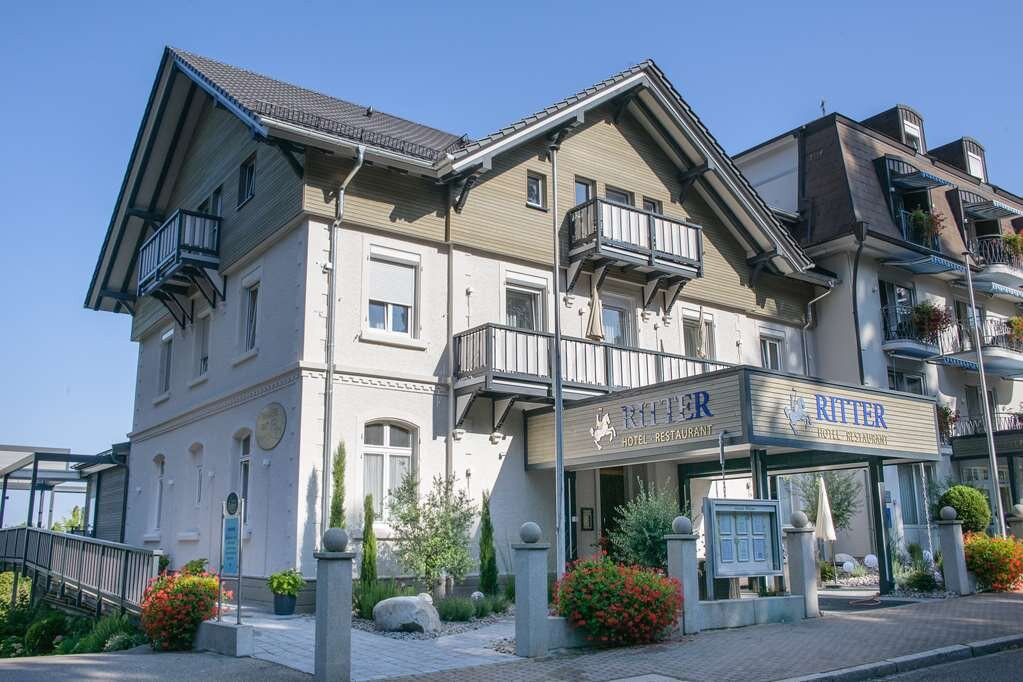 TOP CCL Hotel Ritter主图