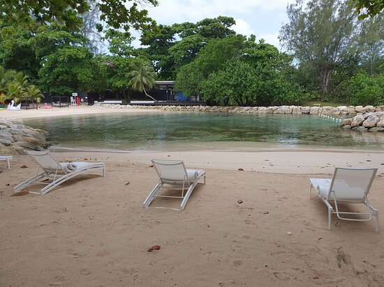 Trident Castle主图