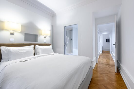 Swiss Luxury Apartments主图