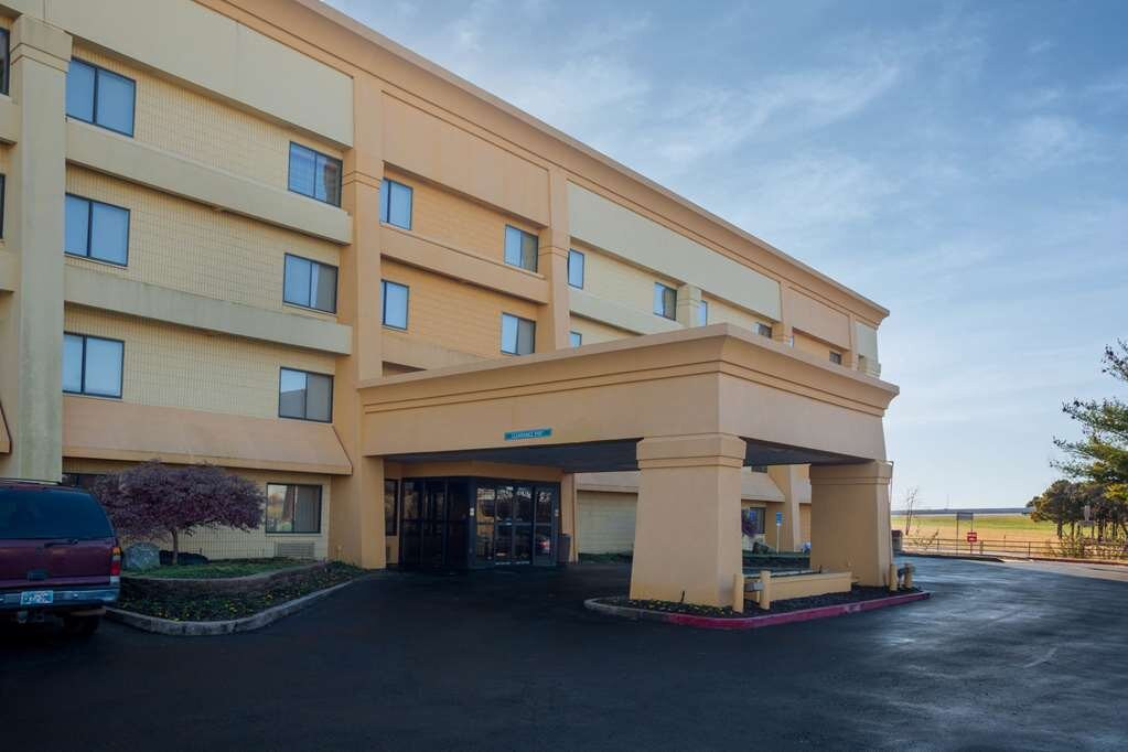 La Quinta Inn & Suites by Wyndham Springdale主图