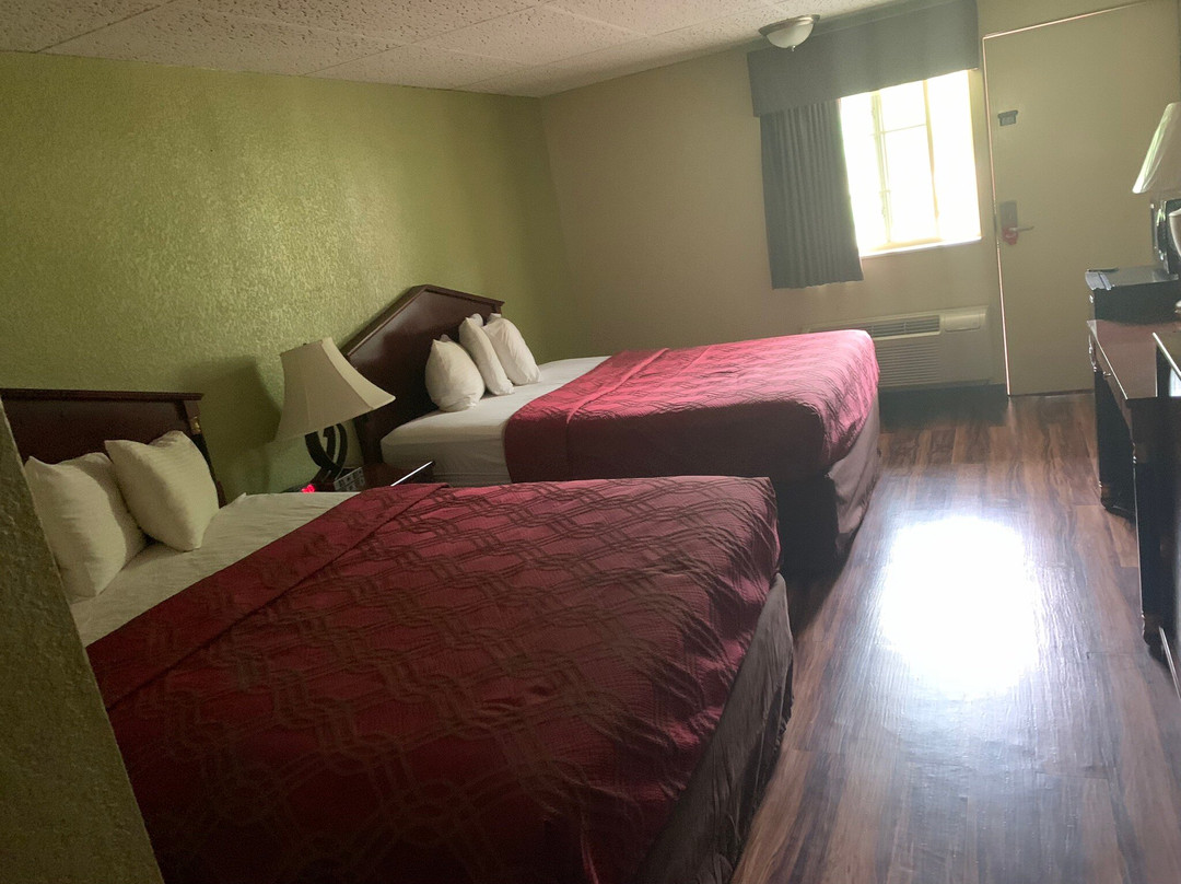 Econo Lodge Bradford