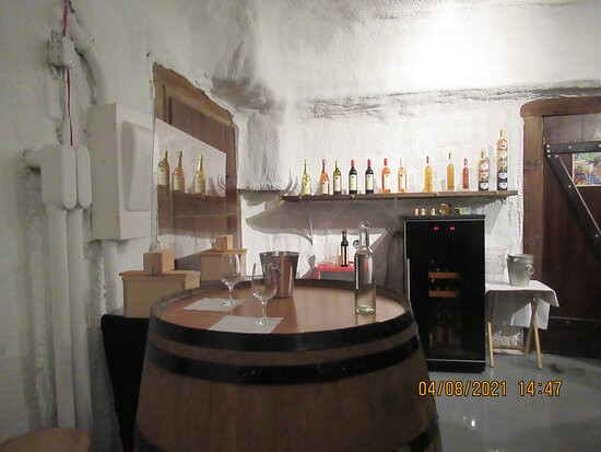 Le Cep d'Argent-梅戈格必去景点