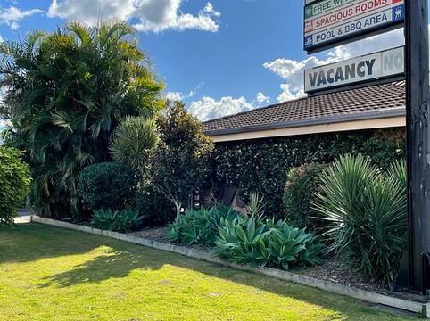 米尔盖特汽车旅馆主图