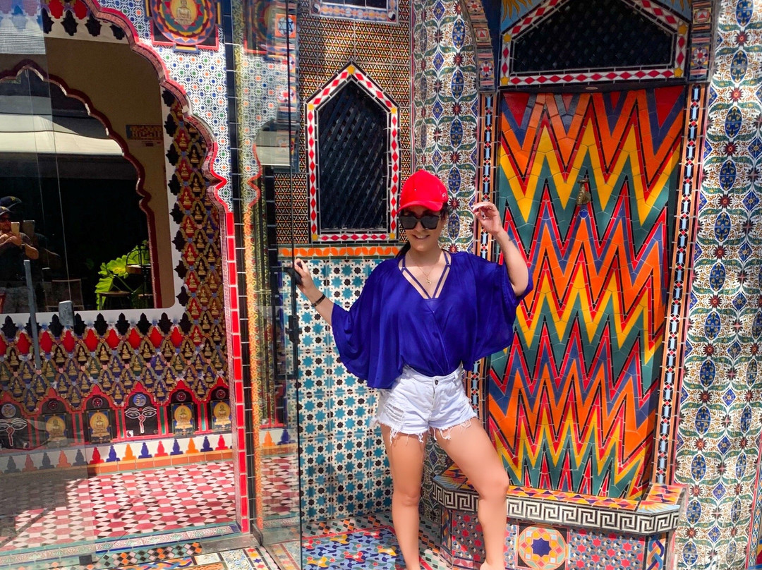 Praia da Pipa酒店住宿-Exotica Boutique Hotel