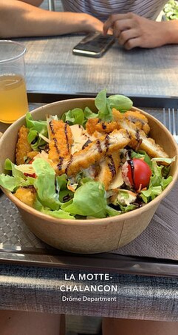 Le Plan d'Eau du Pas des Ondes-Cornillon-sur-l'Oule必去景点