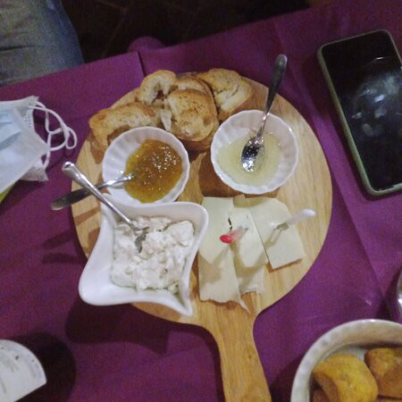 Enoteca dell'Ortezzina景点图片