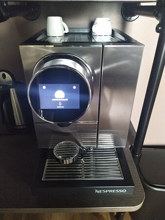原始艾瑞娜斯科酒店主图