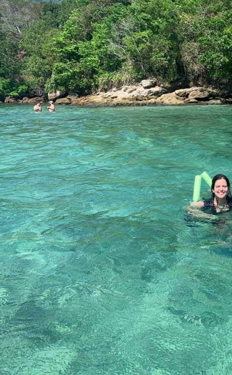 Torpedo Passeios Nauticos-安格拉杜斯雷斯必去景点