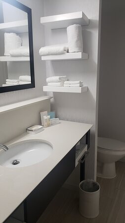 Hampton Inn Norcross主图