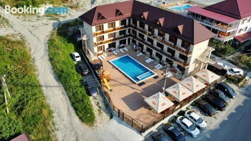 Gostevoi Dom IZUMRUD