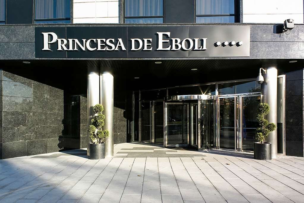 Sercotel Princesa De Eboli主图
