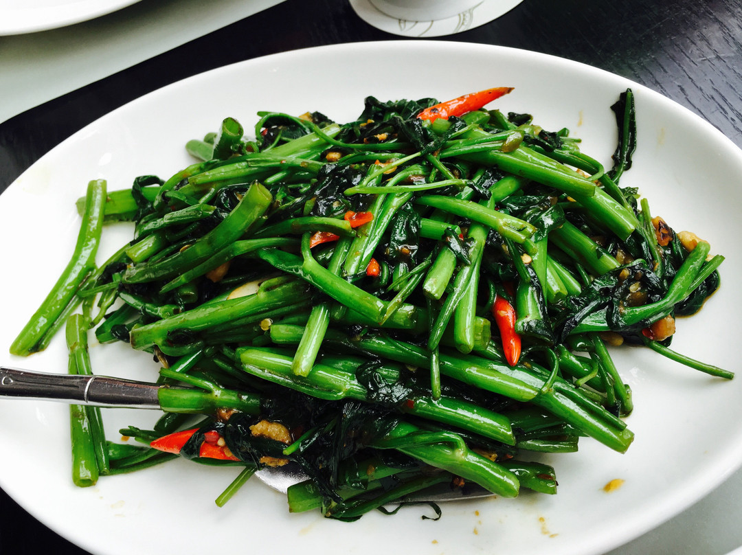 simply thai 天泰餐厅(国金中心店)主图