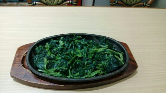 Saizeriya Tao Pu Road