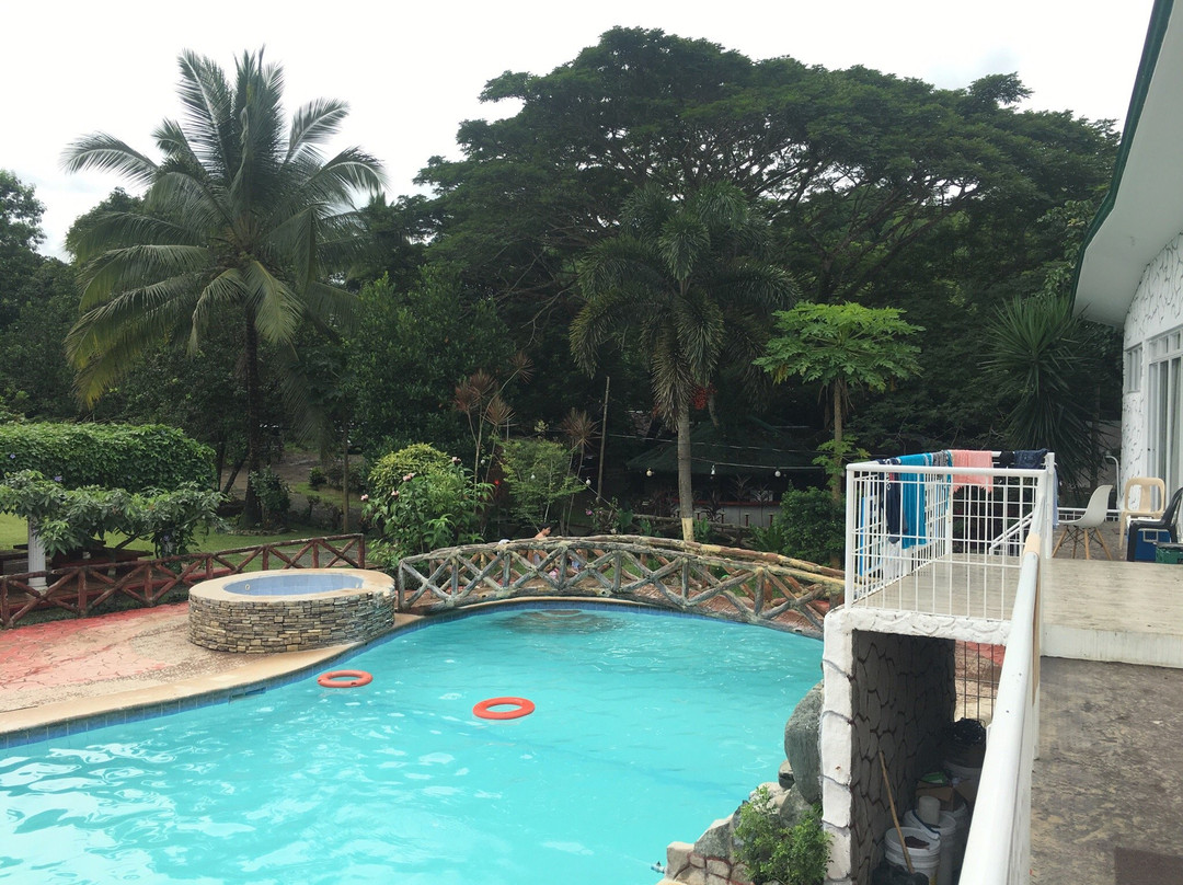 Terre Verte Farm Resort