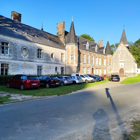 Auberge du Gros Tilleul主图