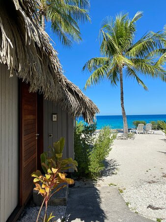 Hotel Maitai Rangiroa主图