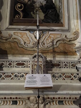 Parrocchia Santi Nazario E Celso-Arenzano必去景点