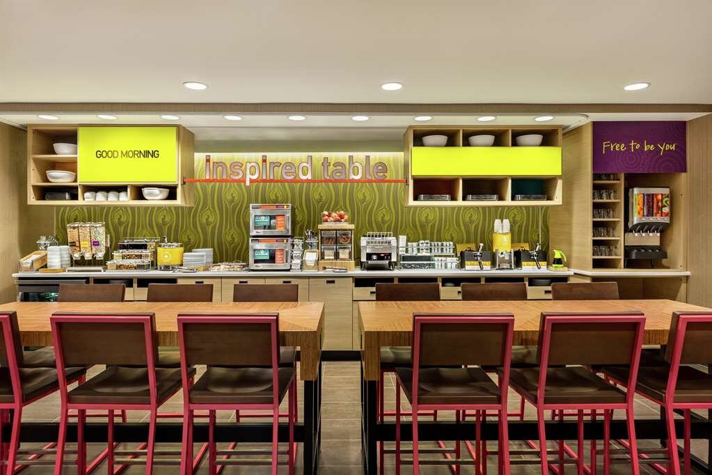 Home2 Suites by Hilton Statesboro主图