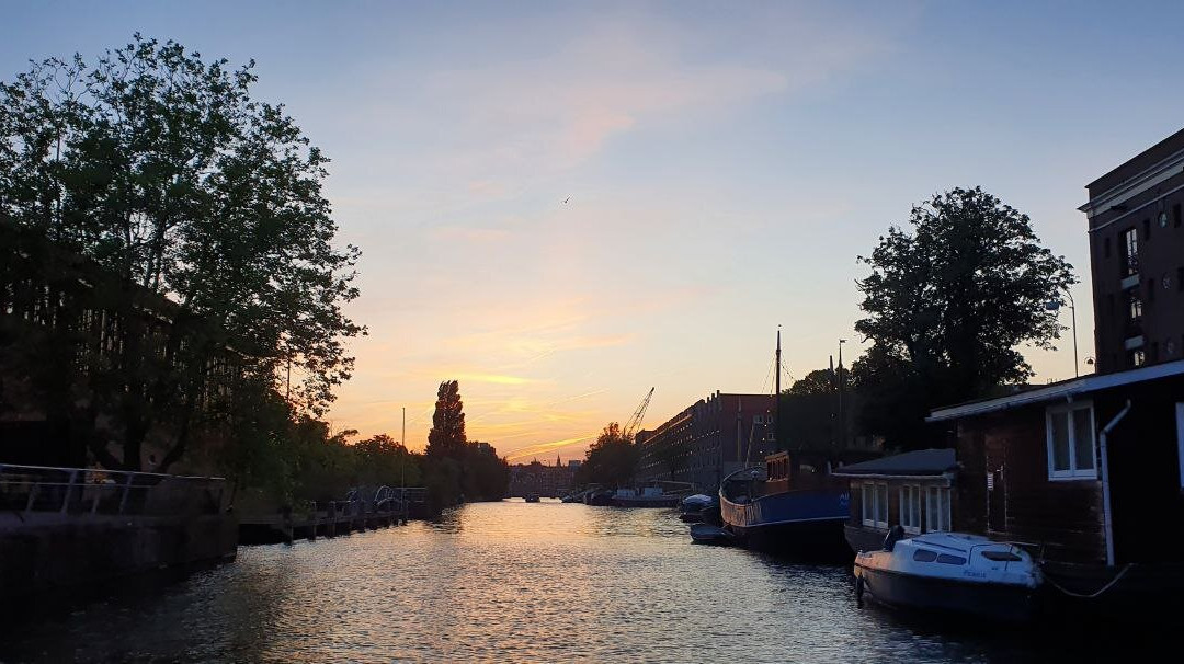 Sloepvrienden-阿姆斯特丹必去景点