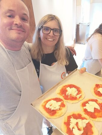 Chefactory Cooking Academy-佛罗伦萨必去景点