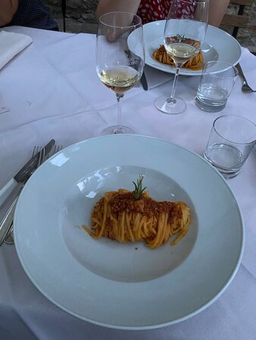 Agriturismo Borgo Santinovo主图