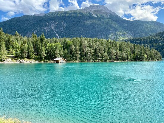 Blindsee-毕伯维尔必去景点