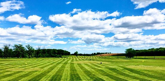 Moorland Road Golf Center-New Berlin必去景点