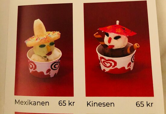 Halltorps Gastgiveri主图