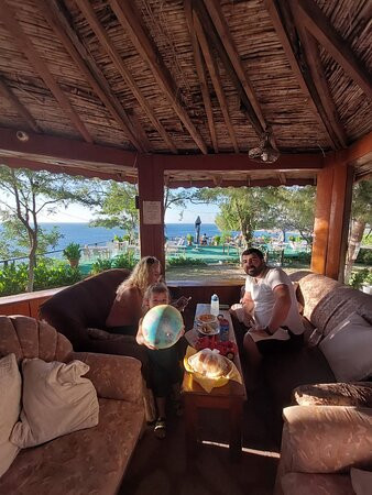 Altinkum Motel主图