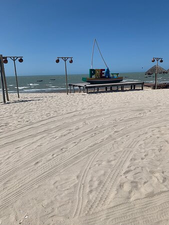 Oba Jeri Turismo景点图片