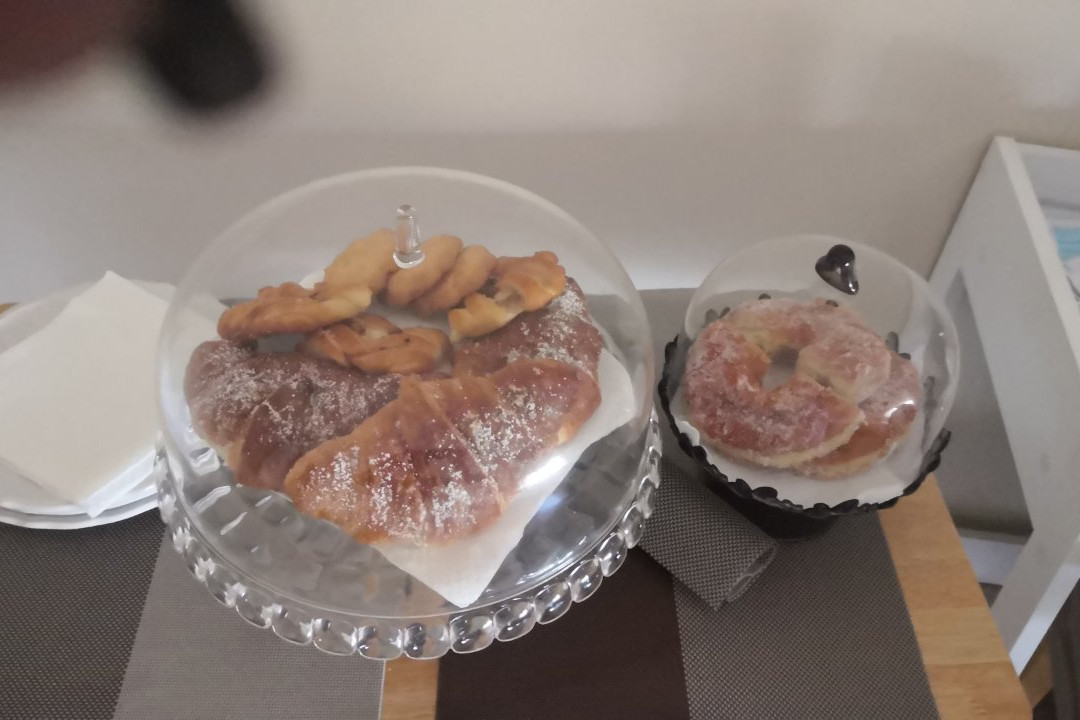 Lido Centro B&B