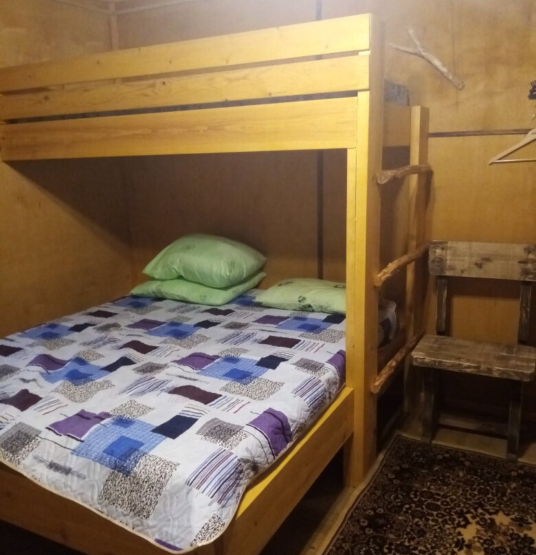 Ecohotel  Izbushka