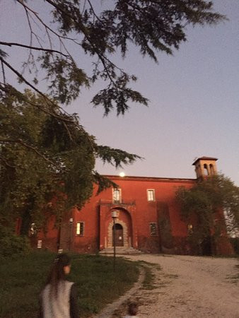 Castello di San Martino-Priverno必去景点