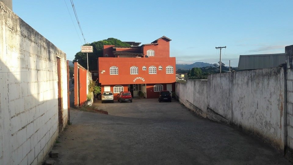 Pousada Arco Iris