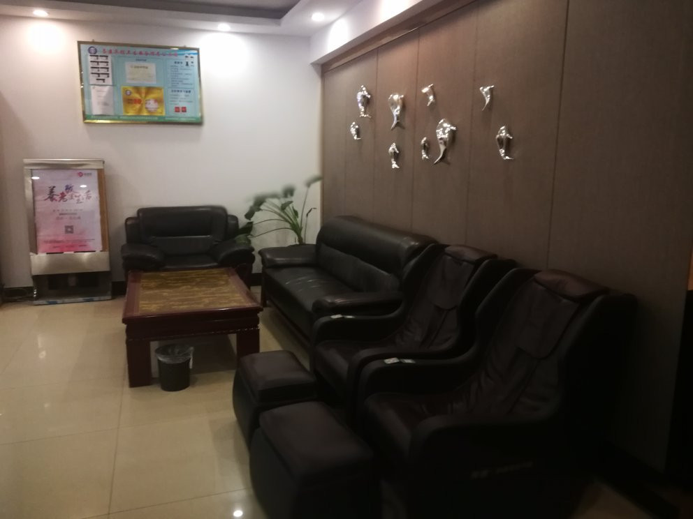 漯河昌建崇学宾馆（市委党校店）主图
