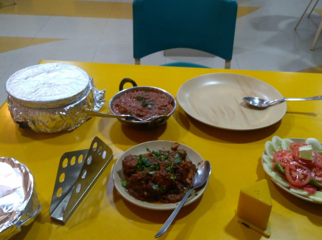 Hotel Mahuyamini Inn主图