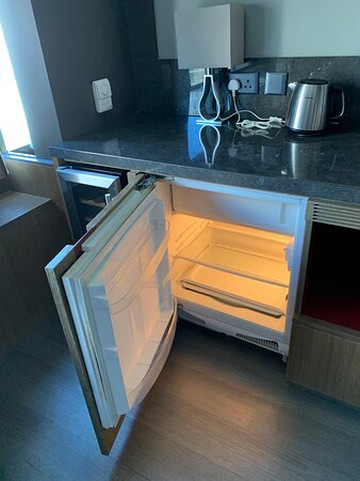 香港湾仔八十八酒店主图