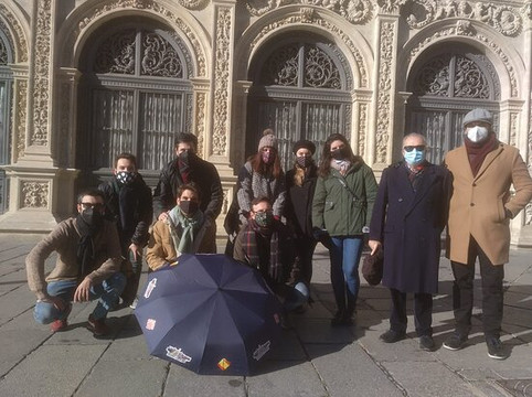 Sevilla Guías & Tours-塞维利亚必去景点