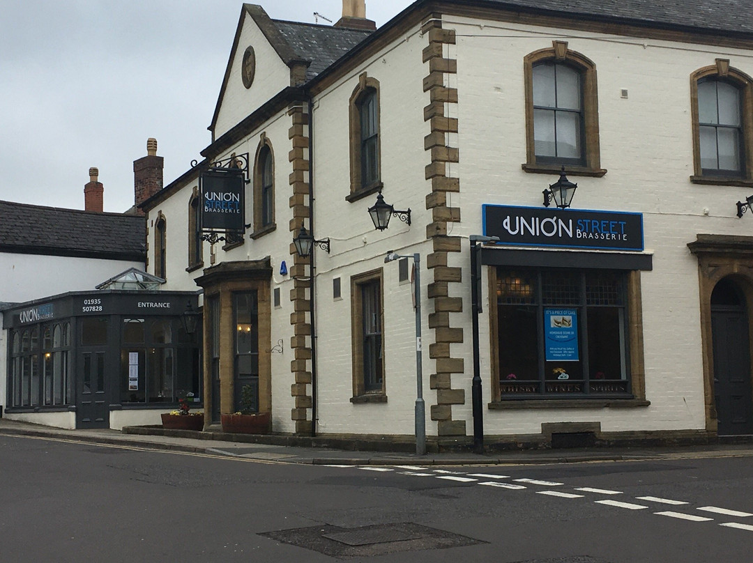 Union Street Brasserie