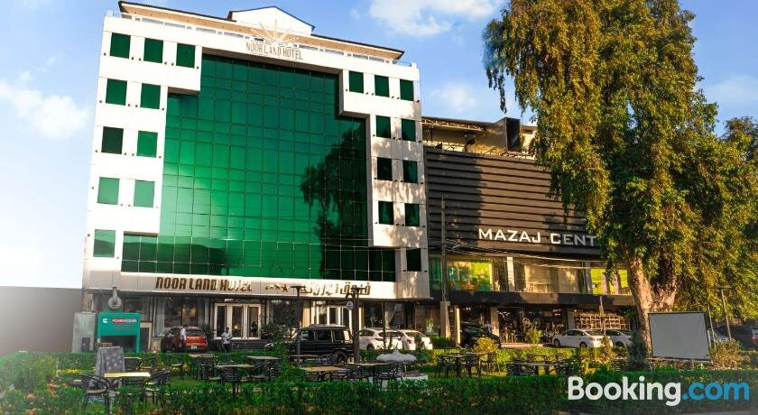 Baghdad酒店住宿-Noor Land Hotel