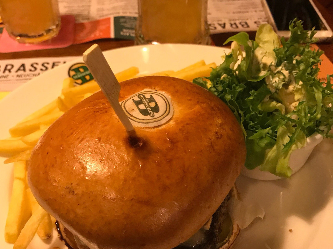 瑞士品质天箭座酒店主图