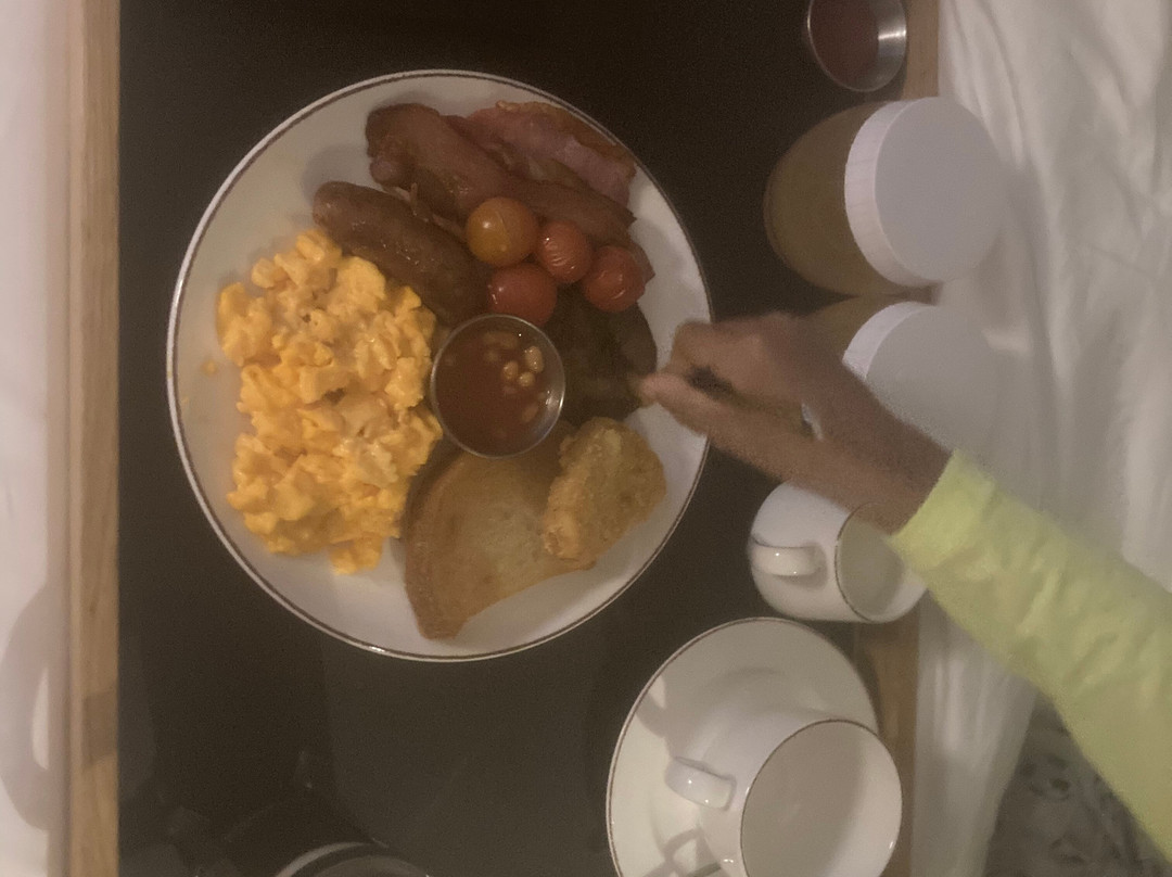 SPOT ON 63358 Hotel Raddison