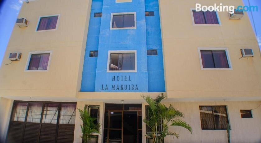 Hotel La Makuira主图