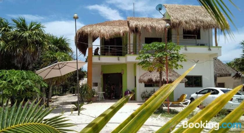 Departamento Triton