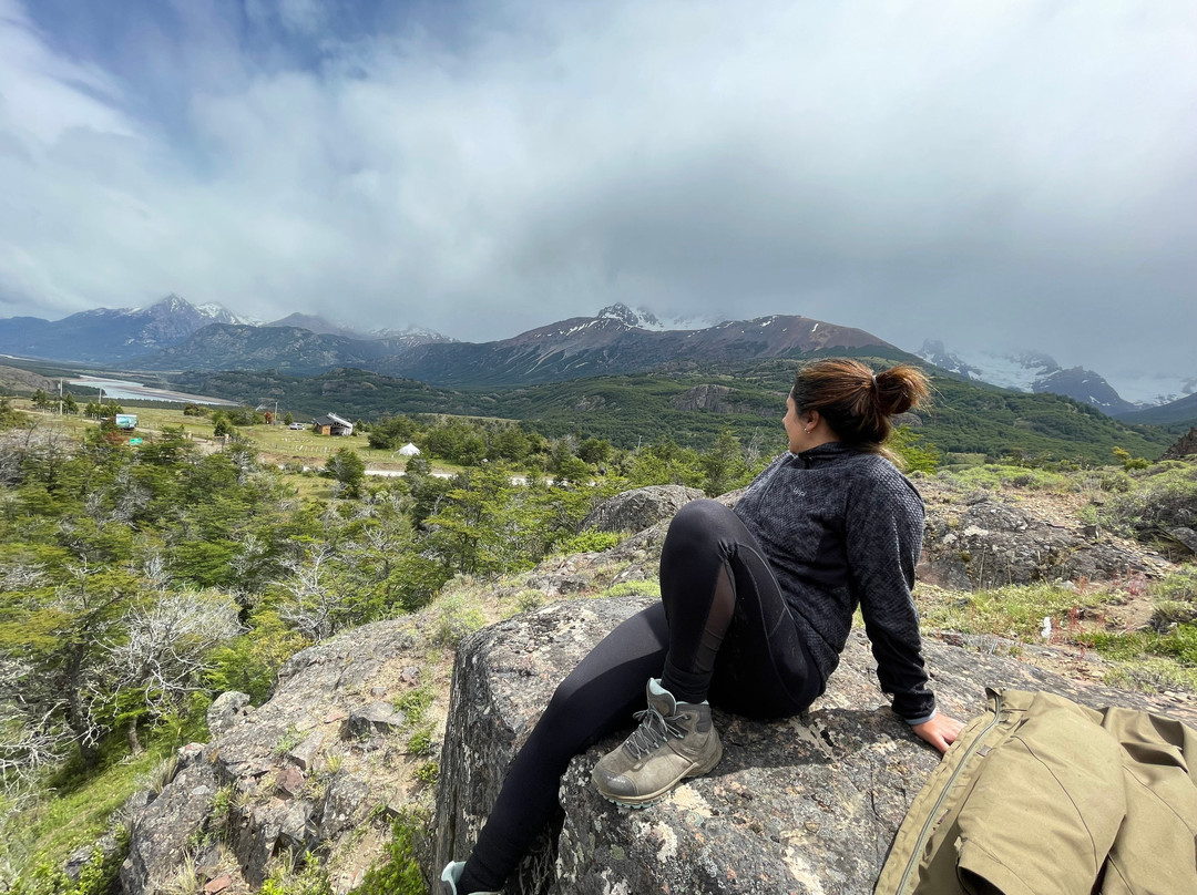 Okau Patagonia, Villa Cerro Castillo