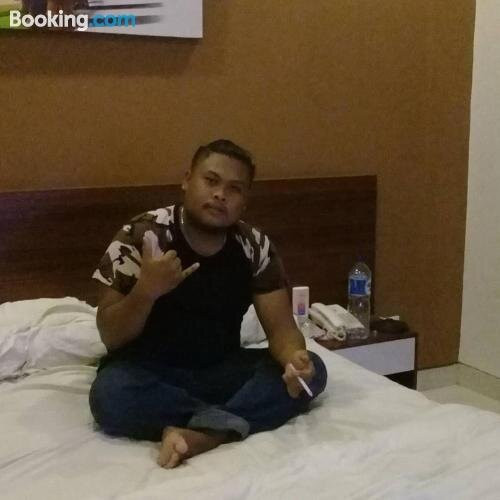 Wisma Woolu