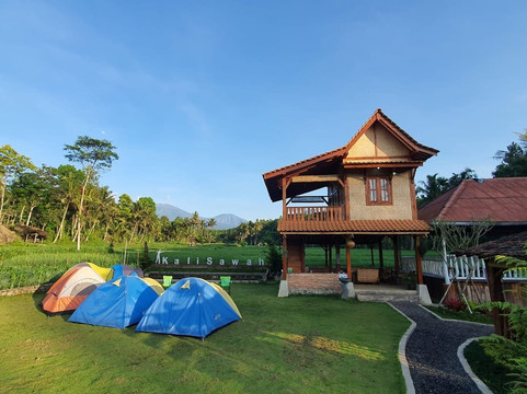 Kalisawah Adventure Banyuwangi