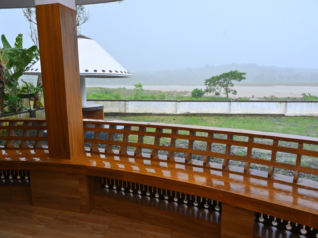 Nilayoram
